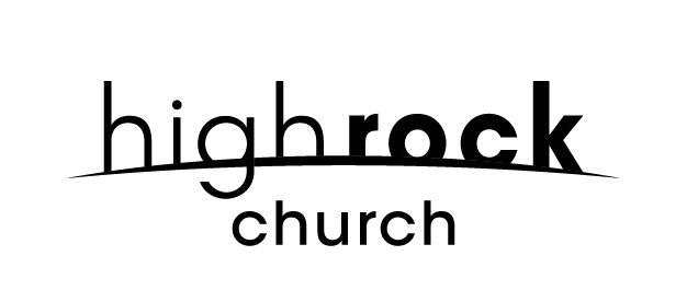 High Rock Church logo