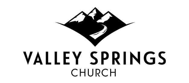 Valley Springs Church logo