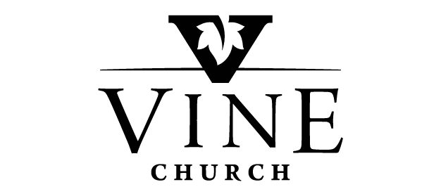 Vine Church logo