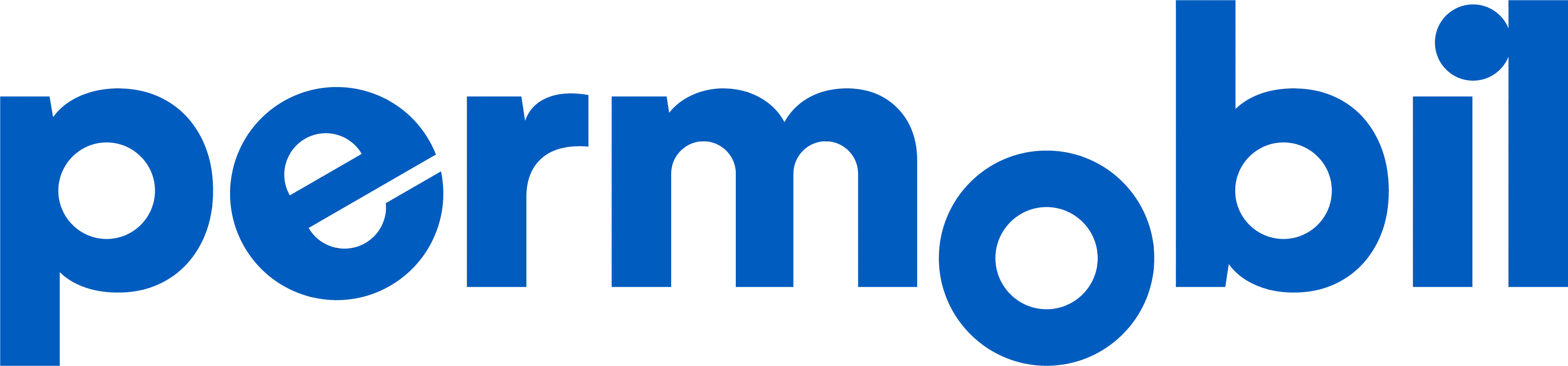 permobil