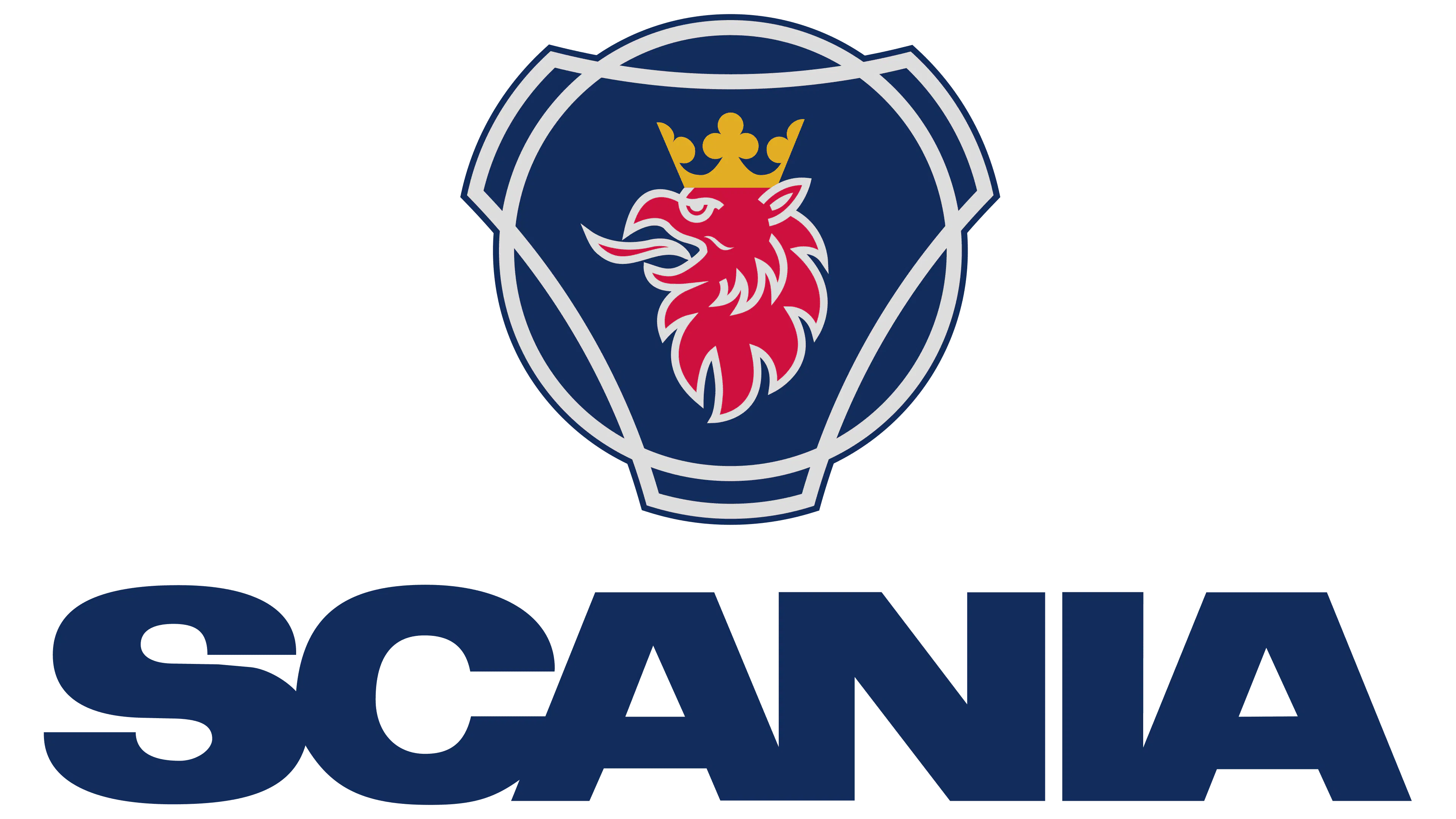 scania