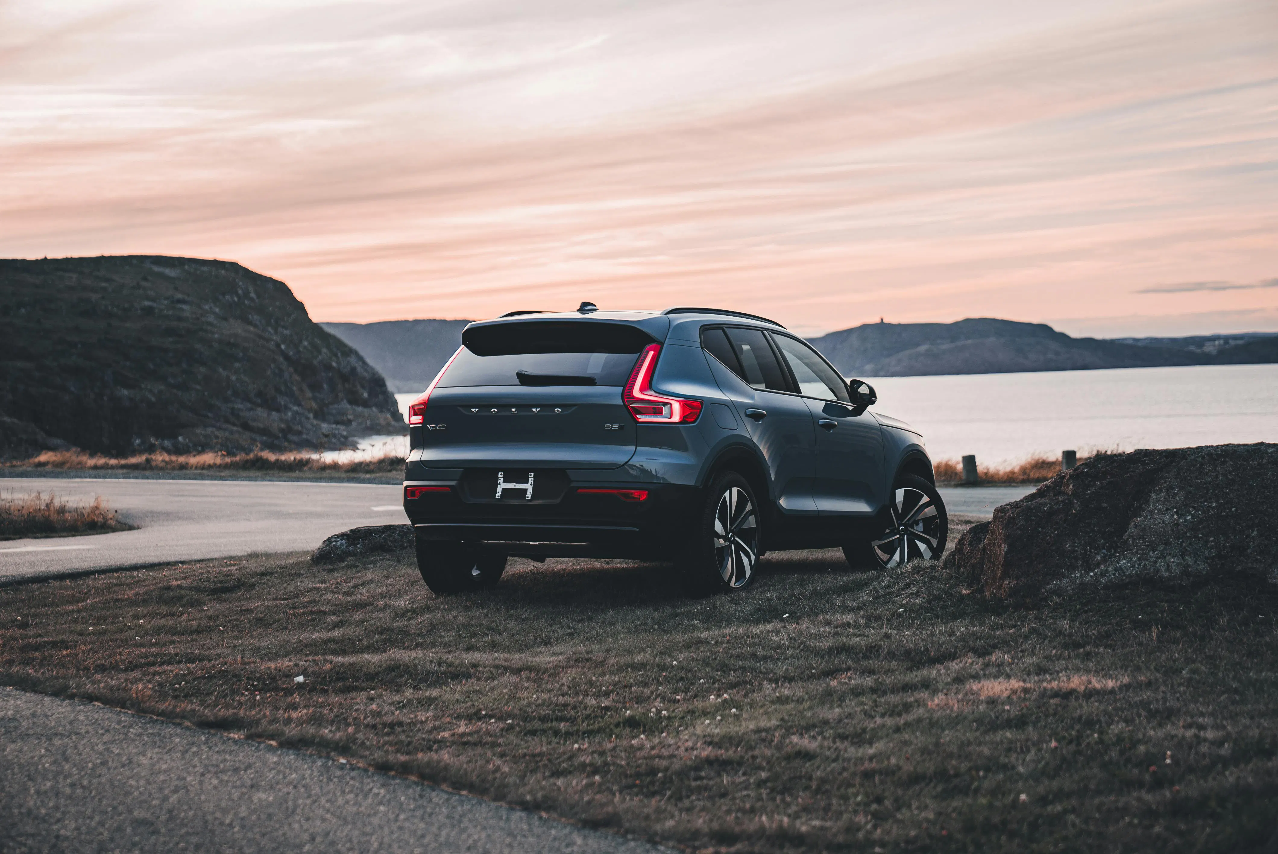 volvo