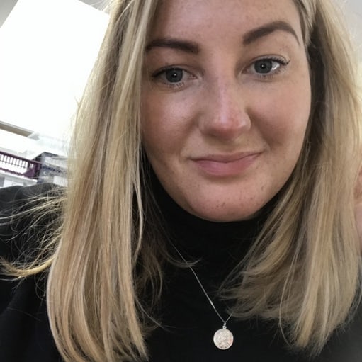 Nicola Lockwood