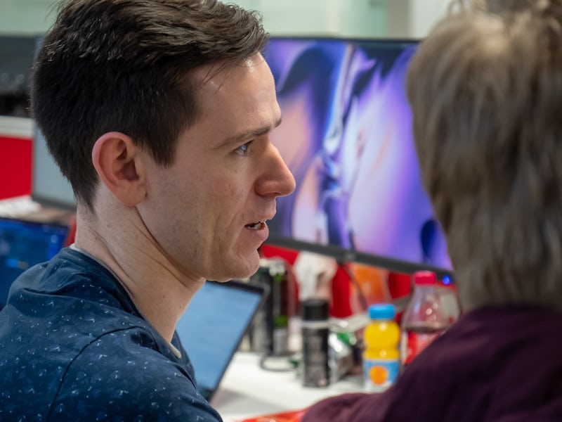 The DevIncubator: My First Dev Role After Northcoders