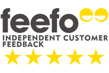 Feefo reviews Northcoders
