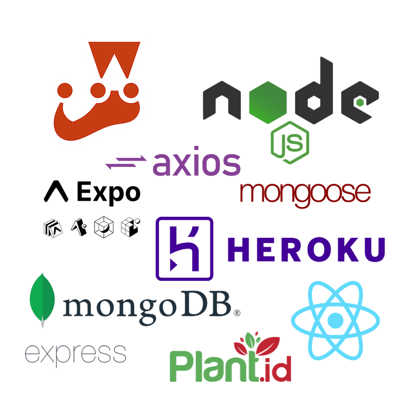 Tech Stack