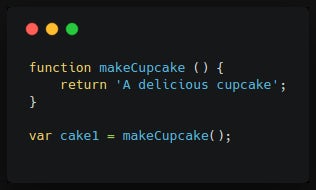 Taking your JavaScript Skills to a Higher (Order) Level - Part 1