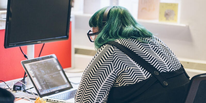 Everything You Need to Know About Preparing for the Entry Challenge