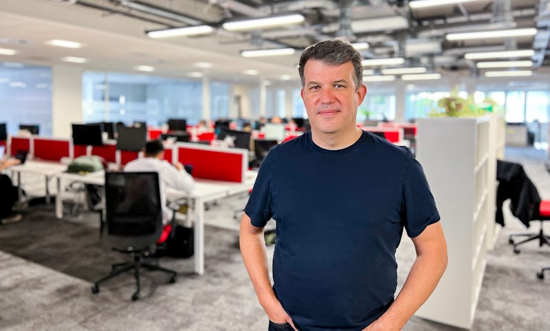 Northcoders launches brand new Data Engineering bootcamp and appoints Joe Mulvey as new Data Engineering lead