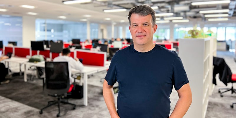 Northcoders launches brand new Data Engineering bootcamp and appoints Joe Mulvey as new Data Engineering lead