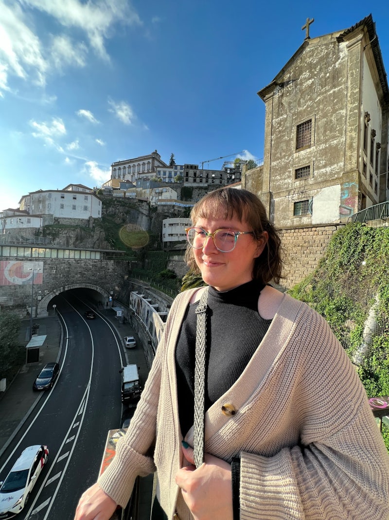 Why Northcoders students should write a journey blog
