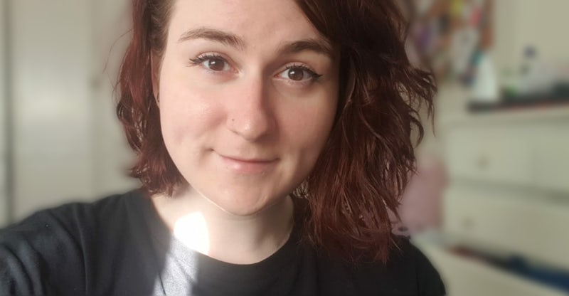 From working in healthcare to Junior Software Engineer and Mentor