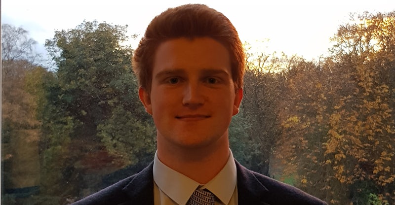 University Graduate to Junior Developer