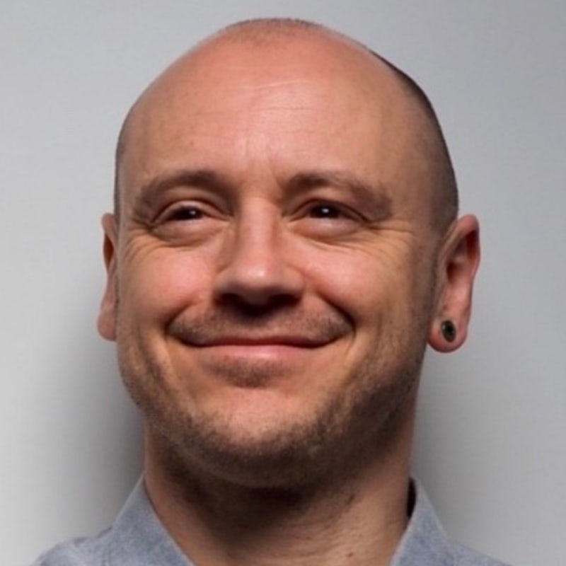 James Grant