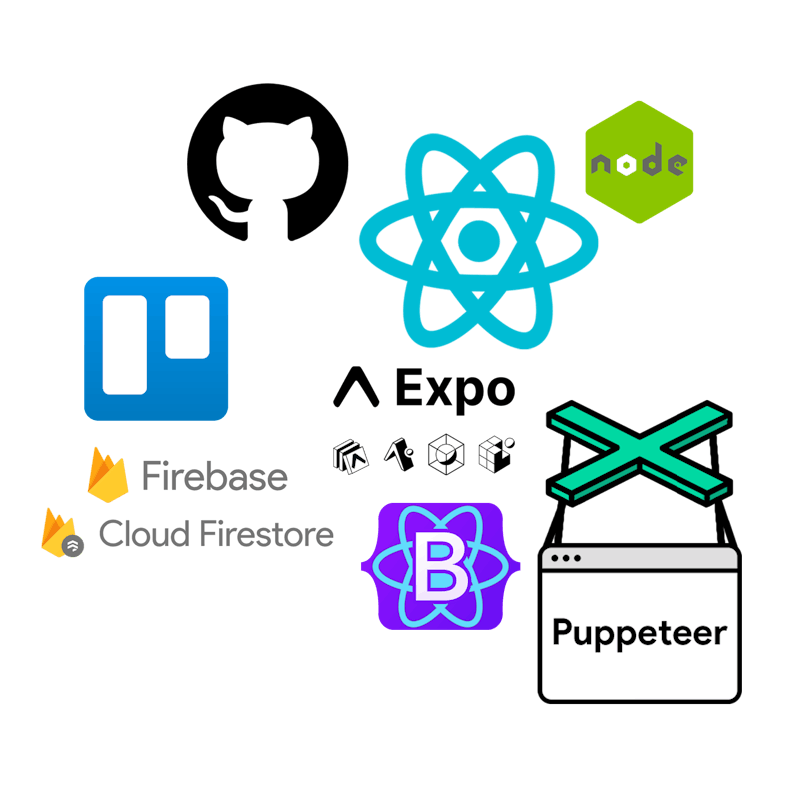 Tech Stack