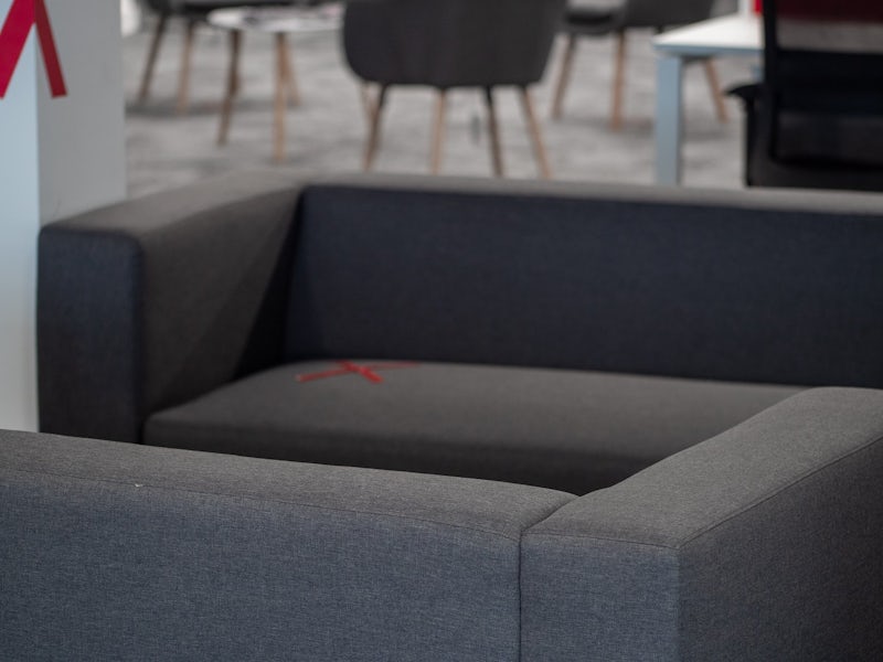 Safety on Campus: How We're Keeping You Safe