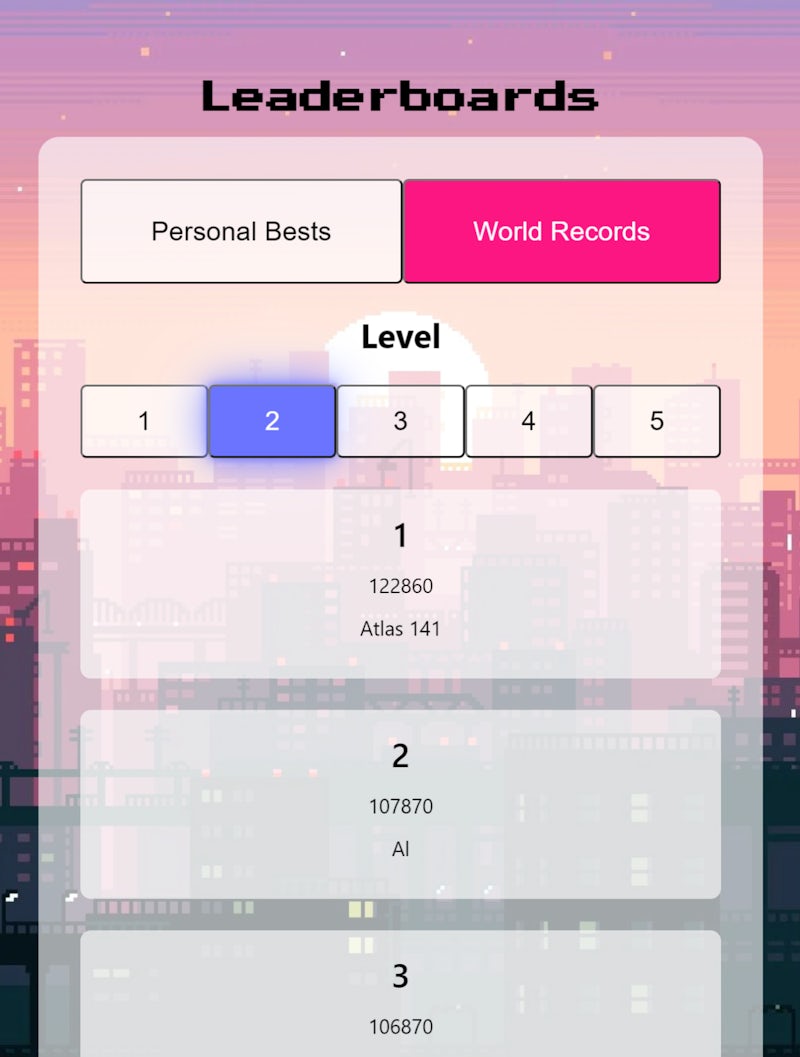 We made a game in just 8 days... Here's what happened