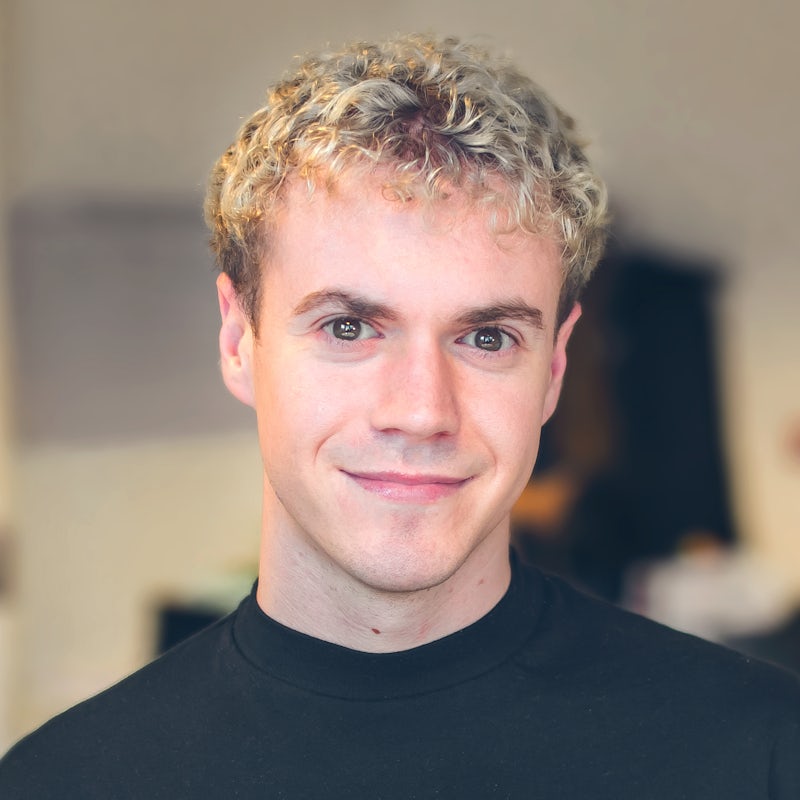 Maddison, Tech North makers