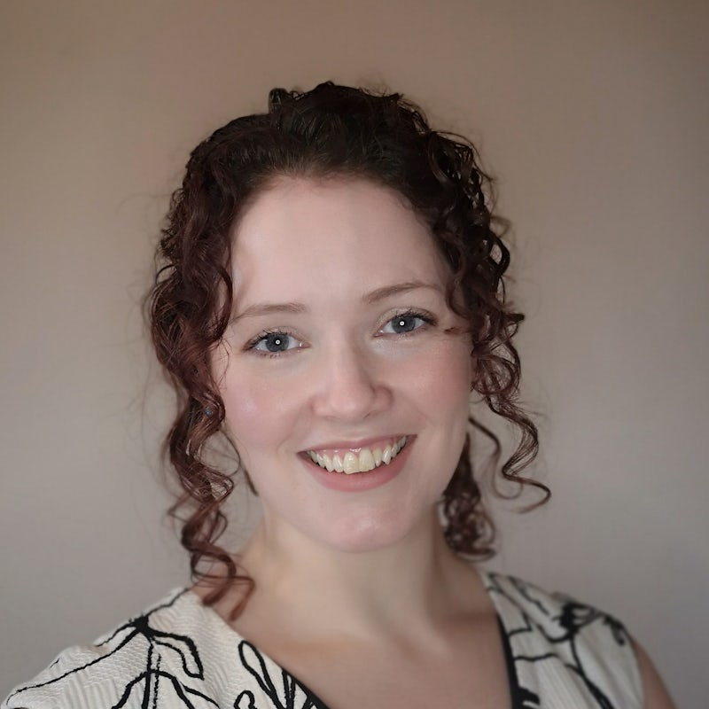 Sally Bentley