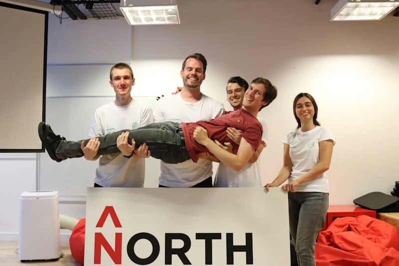 Graduation Showcase: Introducing SoundTown & e-missions