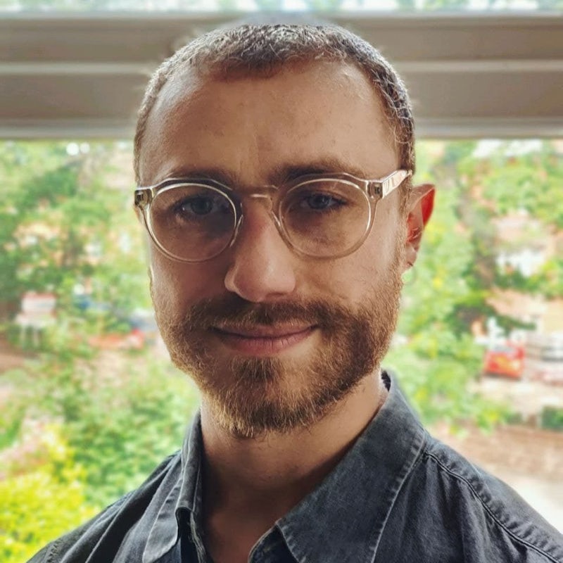 Daniel Hendon