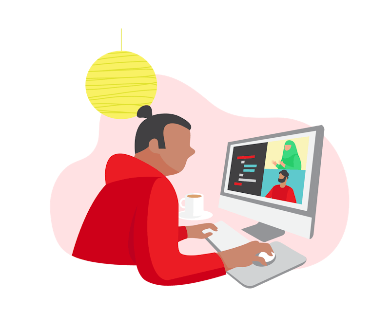 Software Development in Java - Skills Bootcamp
