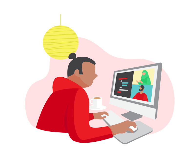 Accelerate your career with a part-time Bootcamp