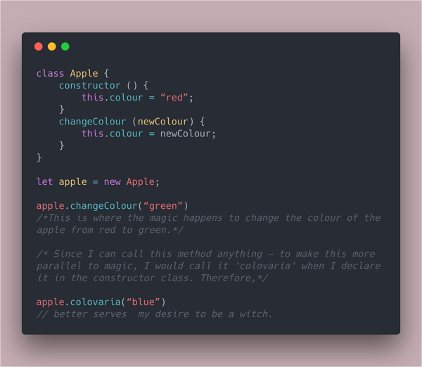 Apparate to Northcoders