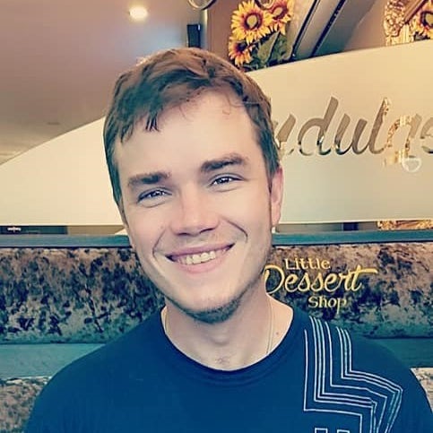 Jonathan Daniel Donegan