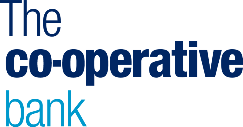 The Co-operative Bank logo