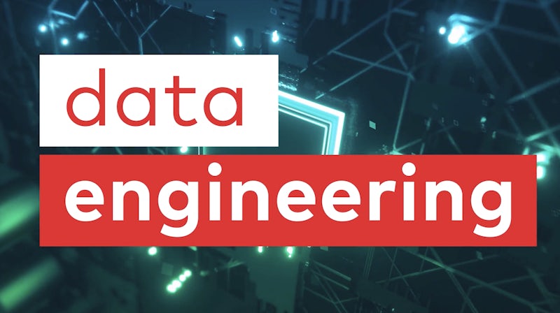 Data Engineering