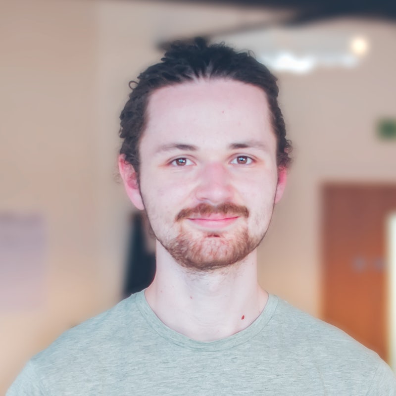 David, coding bootcamp in Leeds, Birmingham and remote