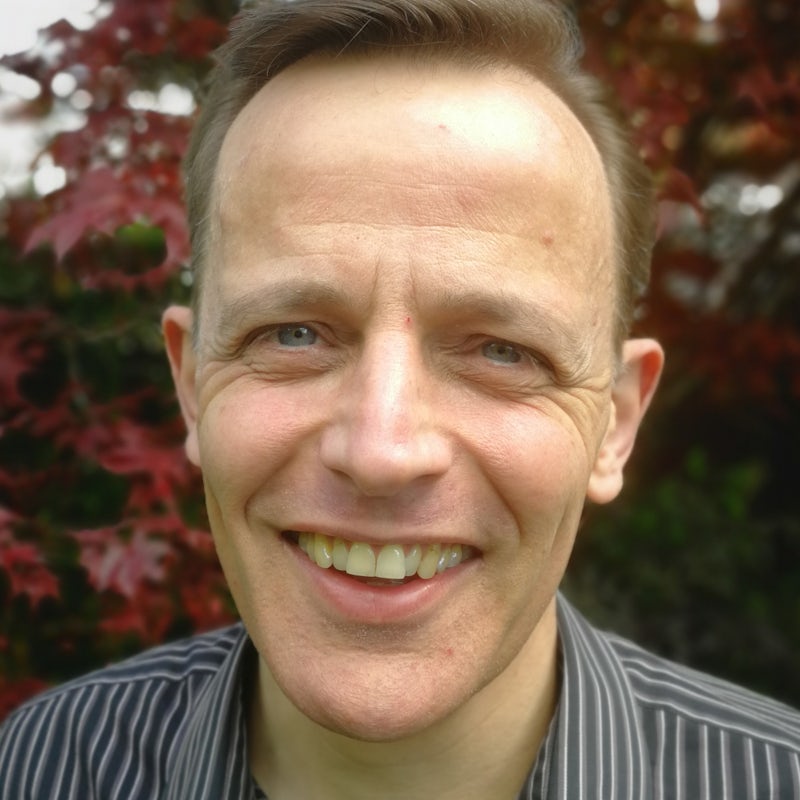 Mark Wills