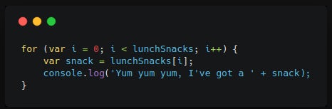 Taking your JavaScript Skills to a Higher (Order) Level - Part 2