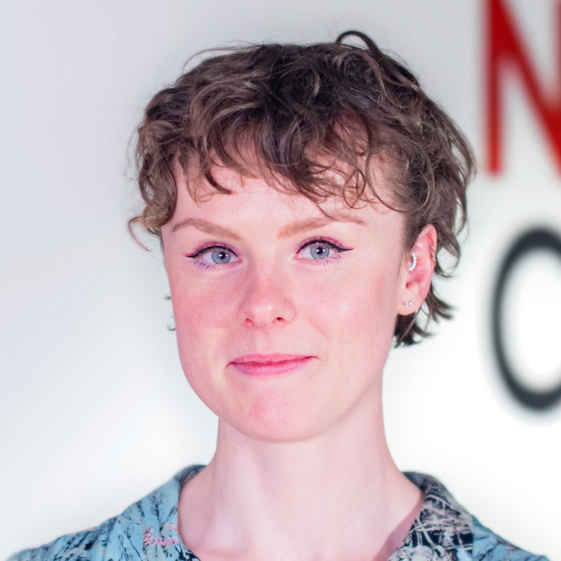 Emily – coding bootcamp student