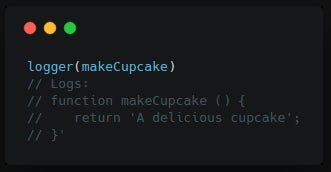 Taking your JavaScript Skills to a Higher (Order) Level - Part 1