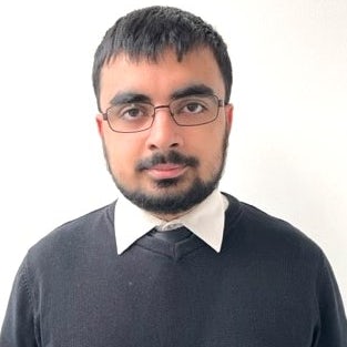 Faizan Rasul