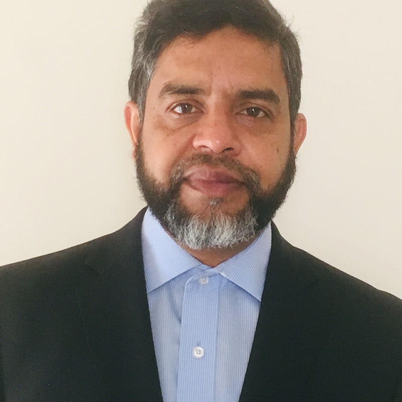 Shahid Hussein