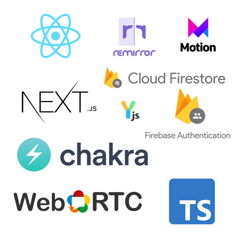 Tech Stack