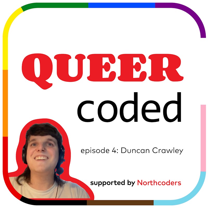 Queer Coded
