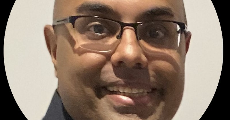 Finance Analyst to Software Developer