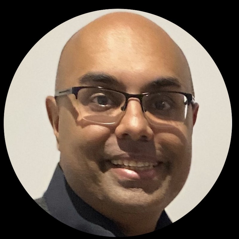 Iqpal Singh Mannan