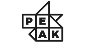 Peak AI – business intelligence and data analytics logo