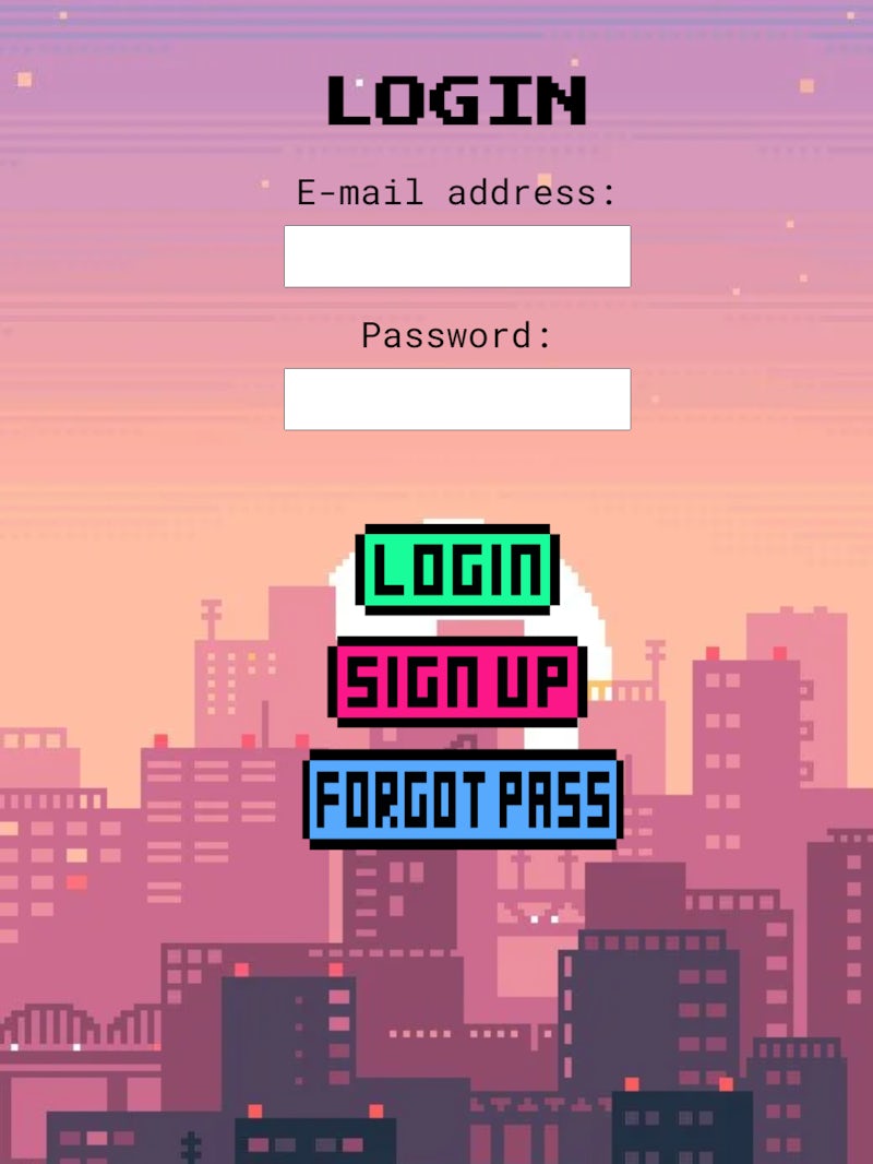 We made a game in just 8 days... Here's what happened