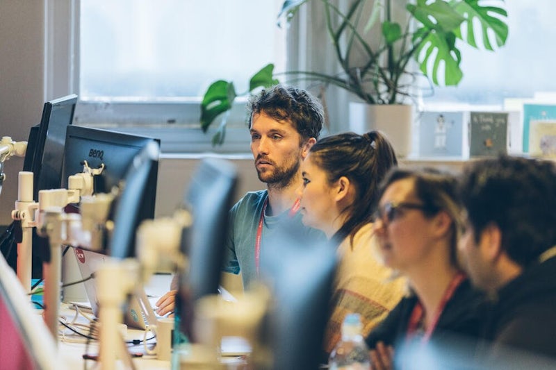 Northcoders Announces Three #WomenInTech Initiatives for International Women's Day