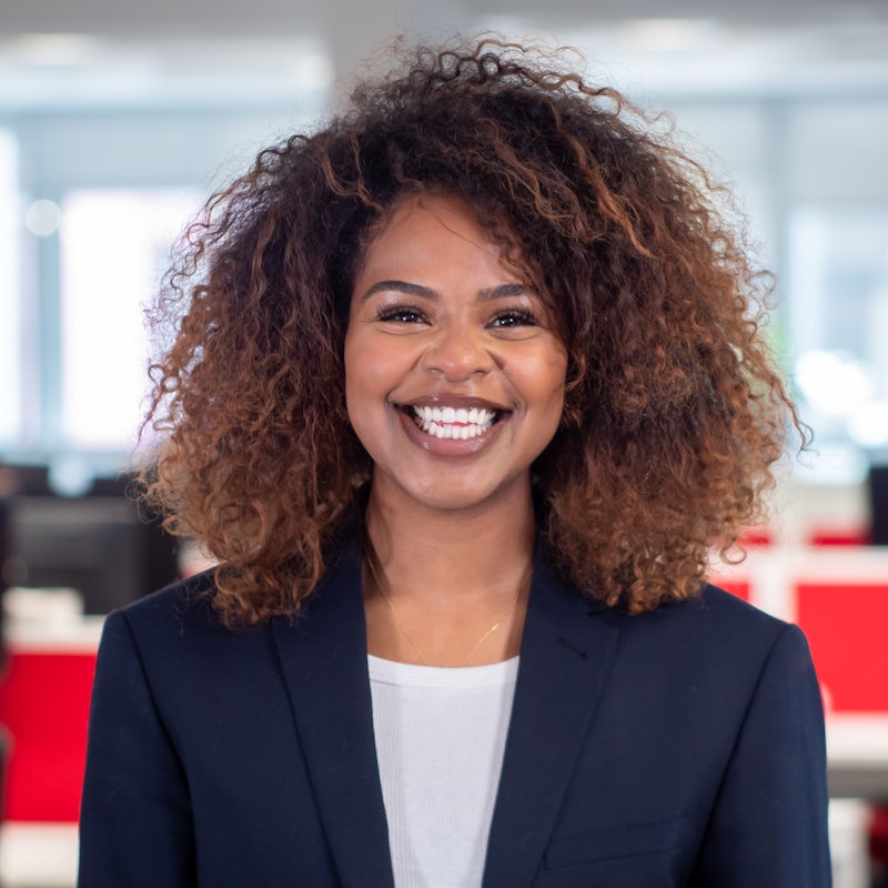 Diya, Partnership Success Manager at Northcoders