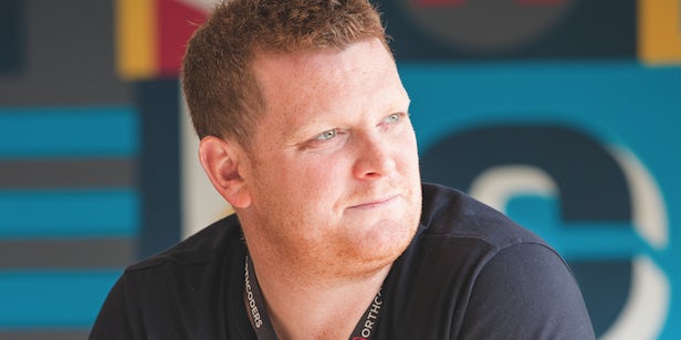 An Update from Chris Hill, our CEO