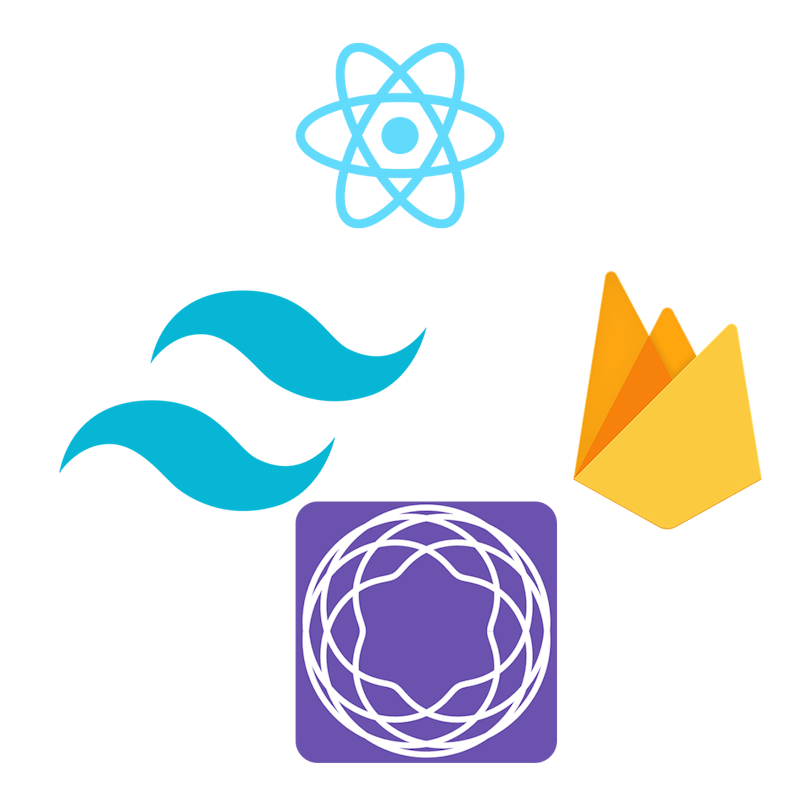 Technologies section image