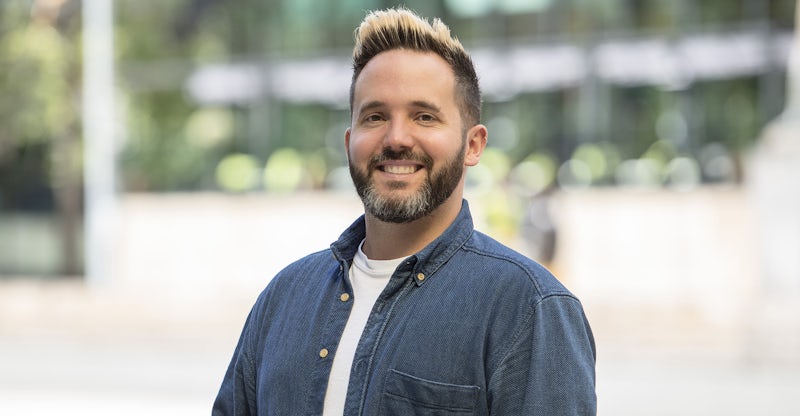 From Musician to Graduate Software Engineer