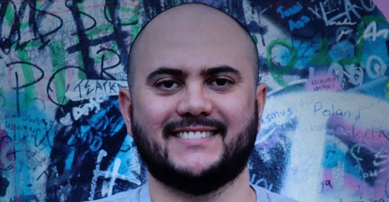 Stock Controller to Junior Full Stack Developer